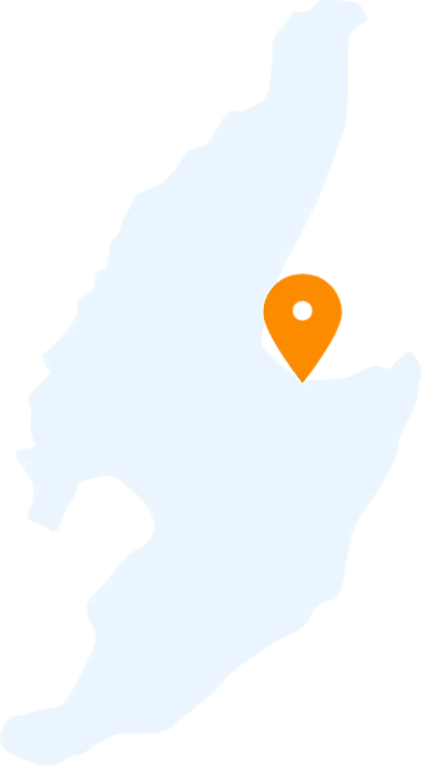 アクセスマップ