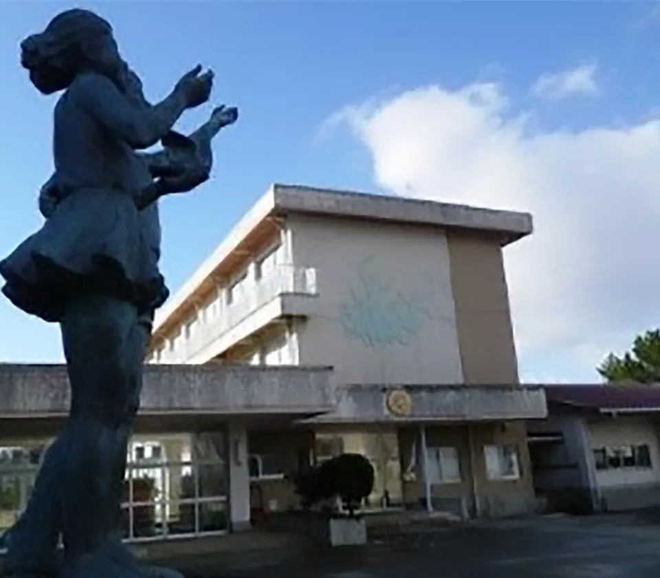 学校紹介背景画像